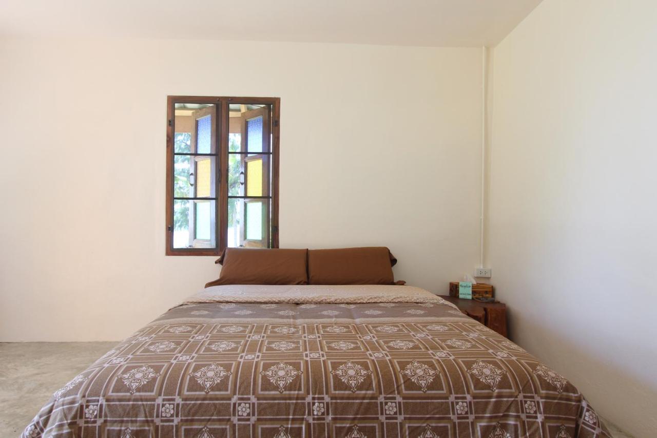 Tk Beach Resort Koh Mak Extérieur photo