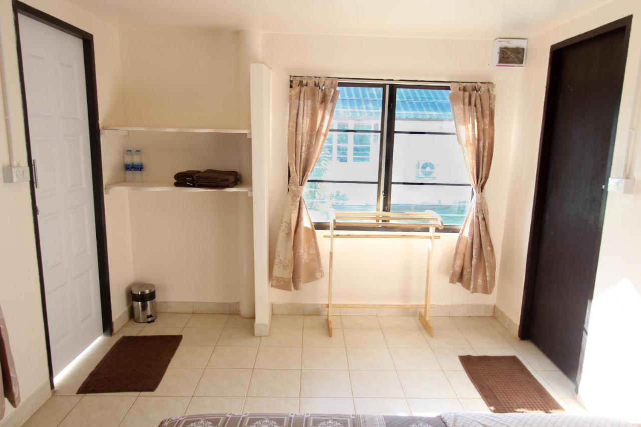Tk Beach Resort Koh Mak Extérieur photo