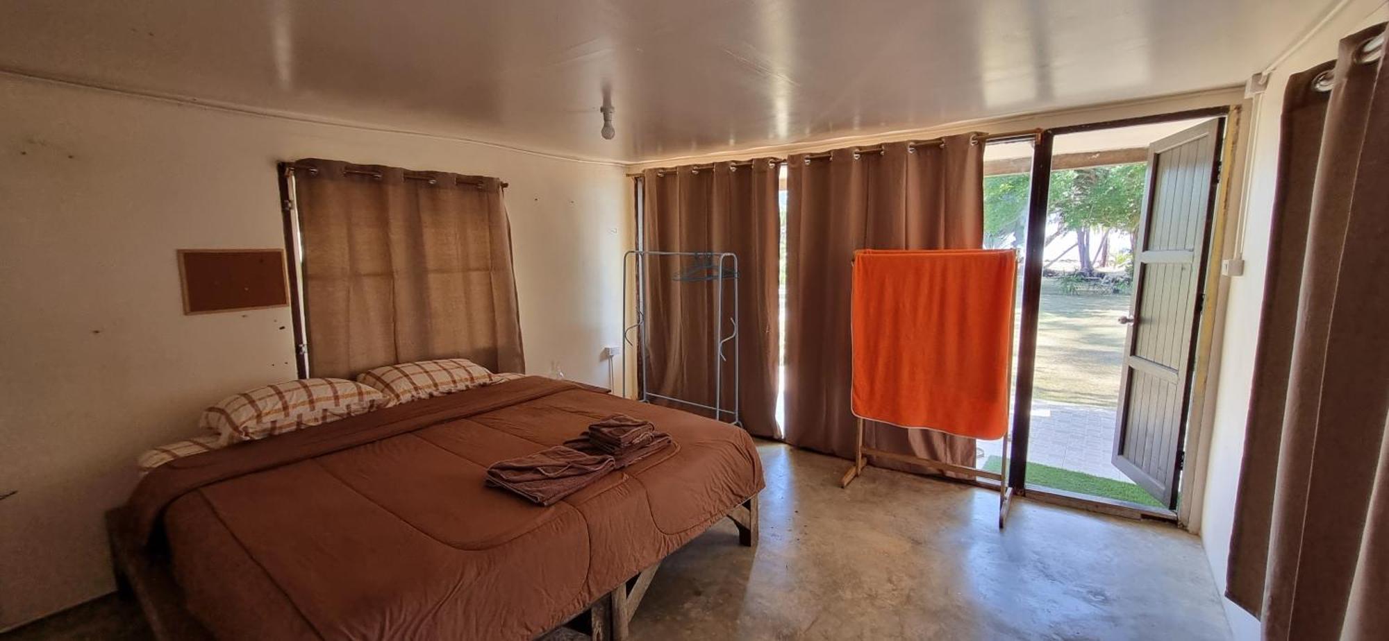 Tk Beach Resort Koh Mak Chambre photo