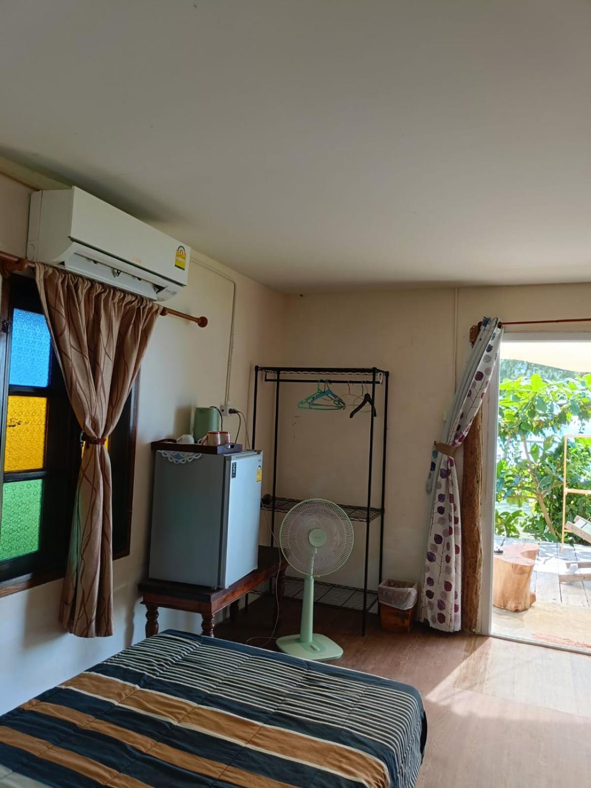 Tk Beach Resort Koh Mak Extérieur photo